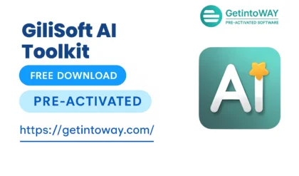 GiliSoft AI Toolkit 10.8