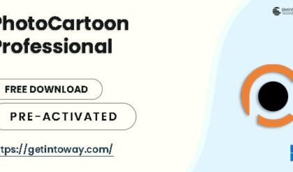 PhotoCartoon Professional 6.9.2