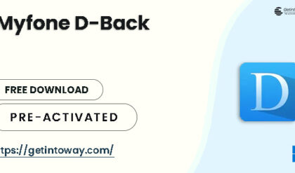 iMyfone D-Back 8.9.7.6
