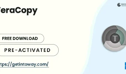 TeraCopy Pro 3.17.0.0