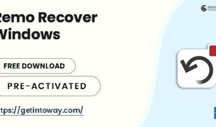Remo Recover Windows 6.0.0.250