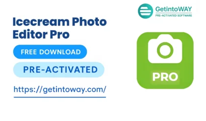 Icecream Photo Editor Pro 1.54