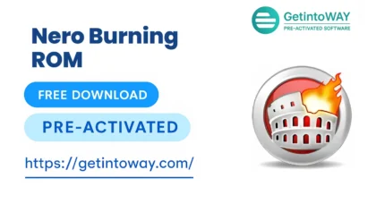 Nero Burning ROM 27.0.1.4