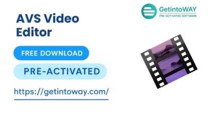 AVS Video Editor 26.0.2.17