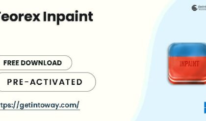 Teorex Inpaint 11.0.1