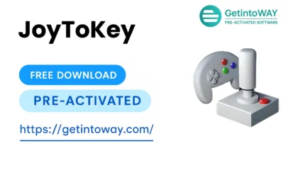 JoyToKey 7.3.2