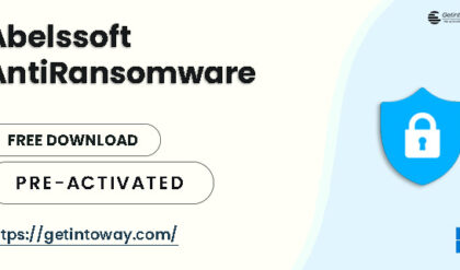 Abelssoft AntiRansomware 2024 24.0.50141