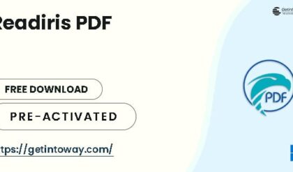 Readiris PDF 23.2.3.0