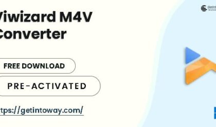 Viwizard M4V Converter 5.3.0.31