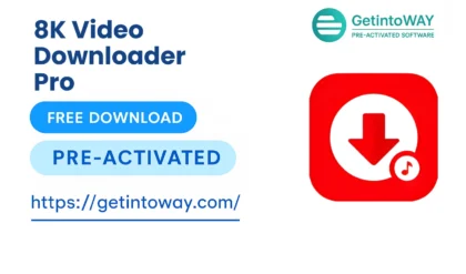 8K Video Downloader Pro 16.7