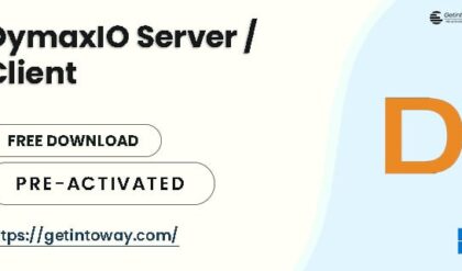 DymaxIO Server Client 20.0.120.0