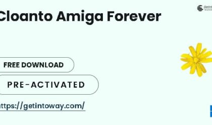 Cloanto Amiga Forever 11.0.22 Plus Edition