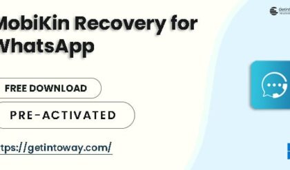 MobiKin Recovery for WhatsApp 2.0.12