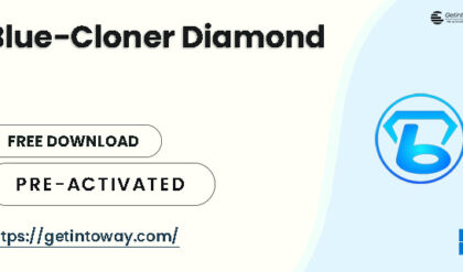 Blue-Cloner Diamond 13.60.862
