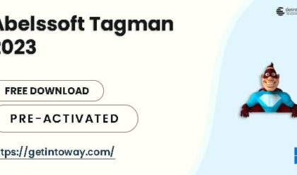 Abelssoft Tagman 2024 10.0