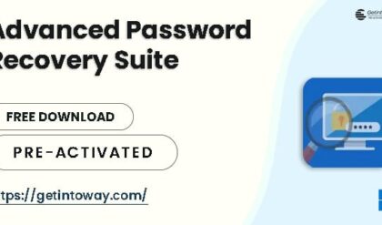 Advanced Password Recovery Suite 2.2.0