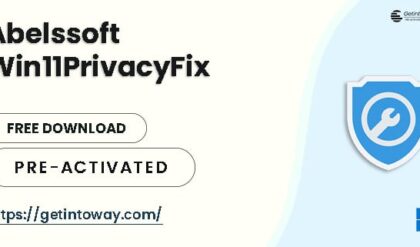 Abelssoft Win11PrivacyFix 2024 3.0.51621