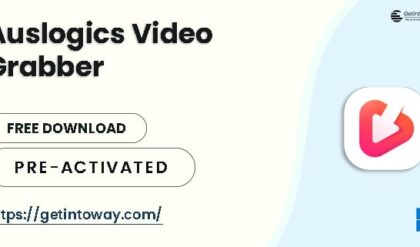 Auslogics Video Grabber 1.0.0.12