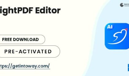 LightPDF Editor 2.15.8.6