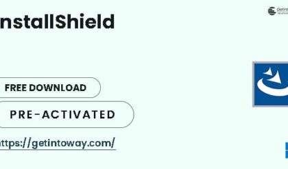 InstallShield 2025 R1 Premier