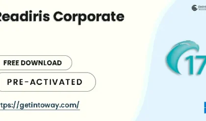 Readiris Corporate 17.4.192