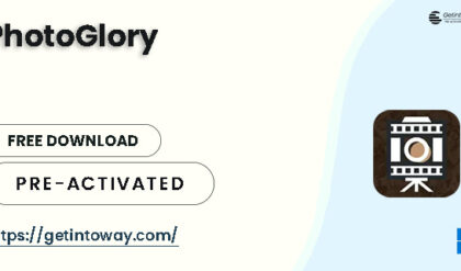 PhotoGlory 5.00
