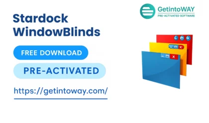 Stardock WindowBlinds 11.07