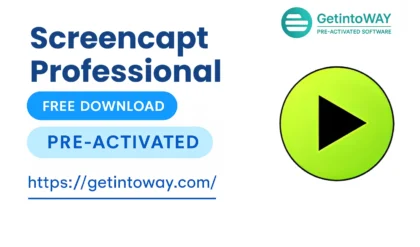Screencapt Professional 3.003