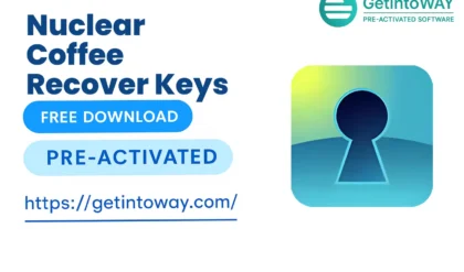 Nuclear Coffee Recover Keys 12.0.6.316 Enterprise