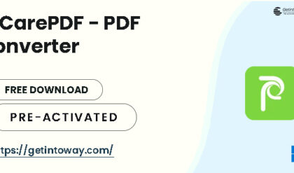 iCarePDF – PDF Сonverter 3.0.0