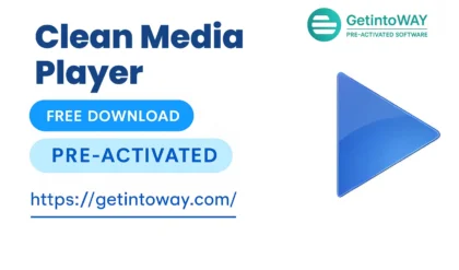 Clean Media Player 2026.4.5.1