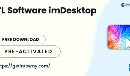 YL Software imDesktop 2.2