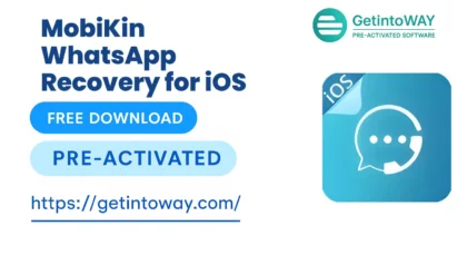 MobiKin WhatsApp Recovery for iOS 2.0.19 