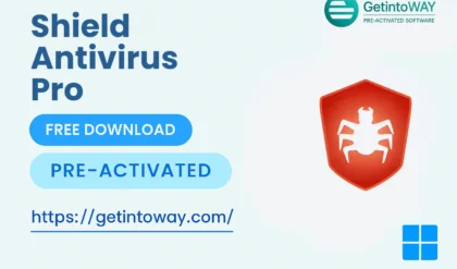 Shield Antivirus Pro 5.5.0