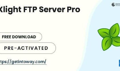 Xlight FTP Server Pro 3.9.4.6