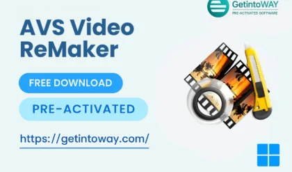 AVS Video ReMaker 26.0.2.17