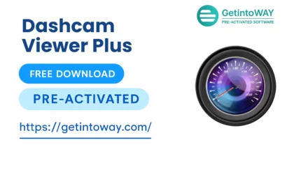 Dashcam Viewer Plus 4.0.8