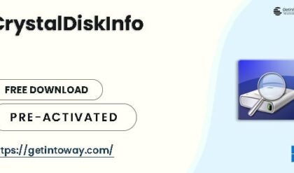 CrystalDiskInfo 9.2.2