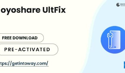 Joyoshare UltFix 4.7.0.44