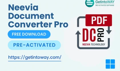 Neevia Document Converter Pro 7.7.0.286