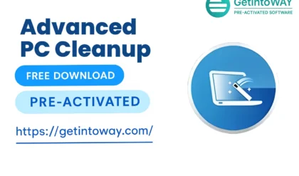 Advanced PC Cleanup 3.32.32.10081
