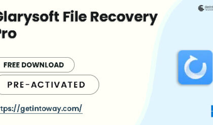 Glarysoft File Recovery Pro 1.29.0.30