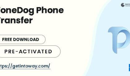 FoneDog Phone Transfer 1.3.18