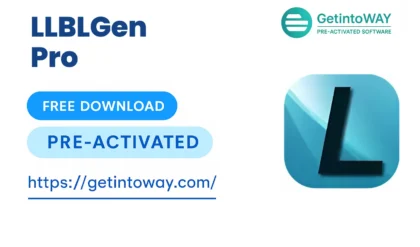 LLBLGen Pro 5.13.0