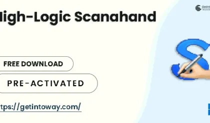 High-Logic Scanahand 9.0.0.323