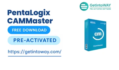 PentaLogix CAMMaster 11.24.79