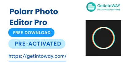 Polarr Photo Editor Pro 5.11.11