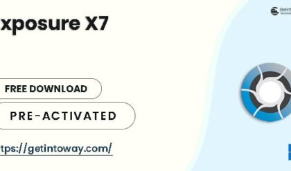 Exposure X7 7.2.0.25