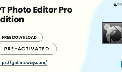 PT Photo Editor Pro Edition 5.10.3.0
