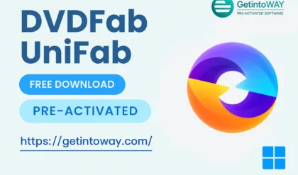 DVDFab UniFab 3.0.3.2